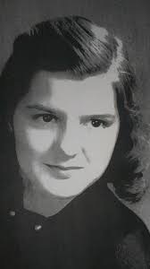 Obituary of Hilda Ruth Baggett Belcher