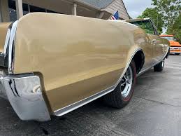 Image result for Champagne 1967 Oldsmobile