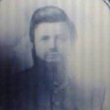 Lloyd Farrey US Army WWII Co.B 316th Engineer Battalion 1942