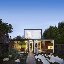 That House Austin Maynard Architects Container House Building A Container Home Sustainable Home