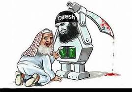 الايمان …اما قاتل او مقتول .. !