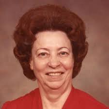 Edna Lee Summers Obituary