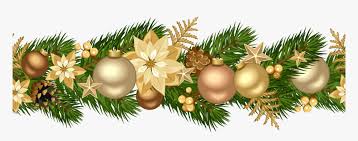 Discover 157 free christmas garland png images with transparent backgrounds. Christmas Decorative Golden Garland Png Clip Art Image Gold Christmas Garland Png Transparent Png Transparent Png Image Pngitem