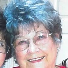 Frances Davis Obituary