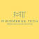 Logo MindMerge Tech