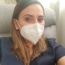 Oyuki Martinez's Instagram, Twitter & Facebook