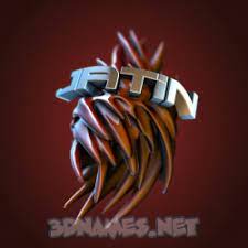 Jatin 3d Name Wallpaper Connect with them on dribbble; jatin 3d name wallpaper
