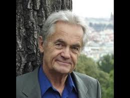 Reflections of Karel Paukert