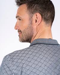 Pre End London Polo Navy