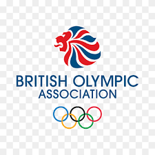 The logo is meant to be. British Olympic Association Png Images Pngwing