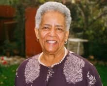 Lady Turner of Camden obituary