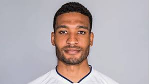 BLACK HISTORY MONTH (DAY 10): Dennis learns never to say never with the  Cosmos (2019)