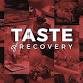 Taste of Recovery event image