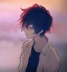 Search discover and share your favorite sad anime gifs. Anime Pfp Depressed Boy Novocom Top