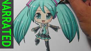Last year we posted 1oo things to draw when you are bored and it proved to be one of our most popular posts of 2011. 50 Free Chibi Art Drawing Tutorials For All Skill Levels