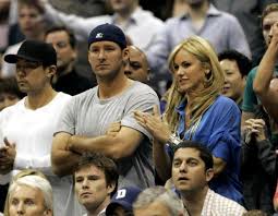 Jessica simpson, relationships, tony romo. People Tony Romo S Another Jessica Simpson Ex To Get Engaged The Denver Post