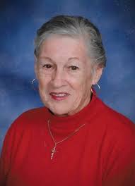 Donna Elaine Warren Hill Obituary August 8, 2019