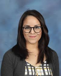 Name: Mrs. Erika Blanco-Maldonado Subject: ESL Teacher (English as a Second  Language)