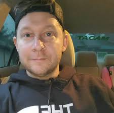 When was the last time anyone found a huge garden spider?