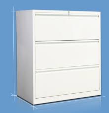 The best way to calculate your total cabinet remodeling cost is to measure your space, compare manufacturer pricing, and like peeling, age makes thermofoil cabinetry vulnerable to chipping. Modern Steel 3 Drawer Filing Cabinet Supplier Dbin Office Furniture Factory