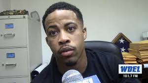 Hodgson-alum prepared to make his professional MMA debut at the BOB Friday