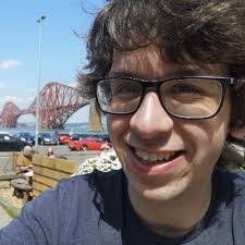 Todd Waugh's Instagram, Twitter & Facebook