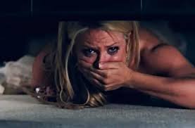 Wife Hides Under Bed To Prank Husband But Then It Takes An Unexpected Turn