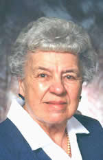 Isabel Mae Keller Waterbeck (1929-2015)