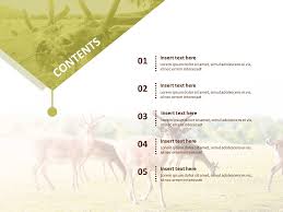 We did not find results for: Hirsch Auf Grasland Kostenlose Powerpoint Vorlage
