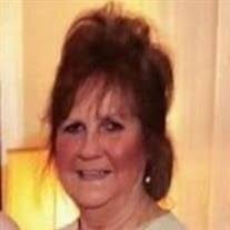 Sandra P Anderson Obituary