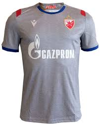 Trikot von roter stern belgrad trikotshop.net befindet sich derzeit noch im aufbau, die angaben zu roter stern belgrad und den anderen spielern, vereinen und nationalteams können deshalb noch fehler oder ältere angaben beinhalten, welche in der nächsten zeit berichtigt werden. Roter Stern Belgrad Drittes Trikot 2019 20
