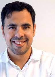 Jaime Abel's Instagram, Twitter & Facebook