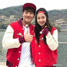Song ji hyo once again denies she's dating kim jong kook on 'knowing brothers'. Kookie Mongji