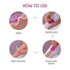 For instance, you shouldn't use a hair removal. Buy Veet Normal Skin Hair Removal Cream 25g From Tirupattur Home Delivery Get Door Delivery Within Few Hours