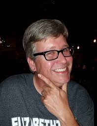 Obituary information for Mark K. Sweetman