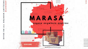 Nomor telepon yang aktif dan bisa dihubungi dengan cepat. Toko Online Marasa Store Shopee Indonesia