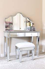 Mirrored Dressing Table And Mirror All Products Are Discounted Cheaper Than Retail Price Free Delivery Returns Off 62