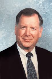 John Robert Alford Obituary