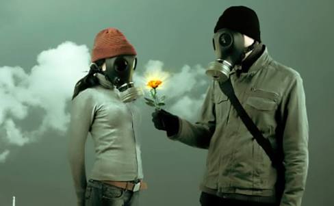 Comportamento tóxico x comportamento saudável