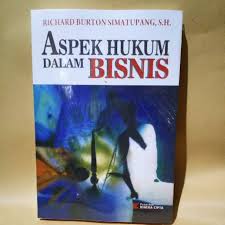 Posted by dyak 0 comments. 27 Aspek Hukum Dalam Bisnis Info Dana Tunai