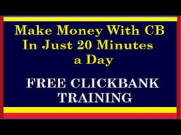 A massive army of affiliates is making a living promoting clickbank products alone and it is absolutely. Make Money Clickbank Youtube Make Money With Clickbank In Just 20 Minutes A Day Kurdish Academy