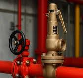 Cara Kerja Safety Valve Agar Tekanan Aman Beda dari Relief Valve