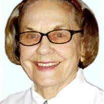 Bernice Wallace Obituary May 31, 2012