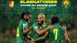 Foot Africa - News update