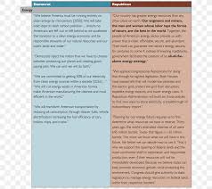 ( link ) on august 24, 2020, the republican national committee issued a resolution regarding this decision. Party Platform Republican National Convention Republican Party Political Party Democratic Party Png 750x732px Party Platform Brochure