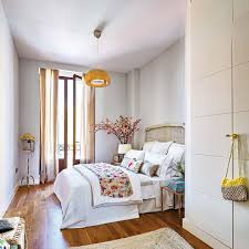 Maybe you would like to learn more about one of these? Un Dormitorio Con Encanto Femenino Para Copiar