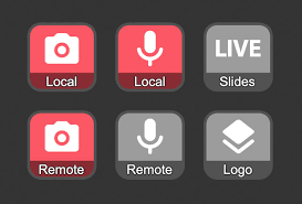 Stream deck • key creator. Stream Deck Integration Soon Mimolive Boinx Forum