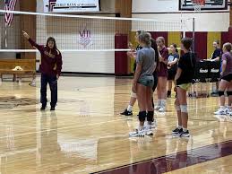 CHS volleyball opens at home Aug 24-26