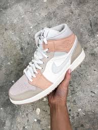 Air Jordan 1 Milan Sneakers Find Out All The Latest Information On The Jordan 1 Mid Milan Cv In 2020 Sneakers Fashion Fashion Shoes Sneakers Jordan Shoes Girls