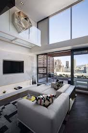 De Waterkant Project A Gorgeous Modern Duplex Apartment Redesign In Cape Town Home Design Lover Small Apartment Design Apartment Design Duplex Design